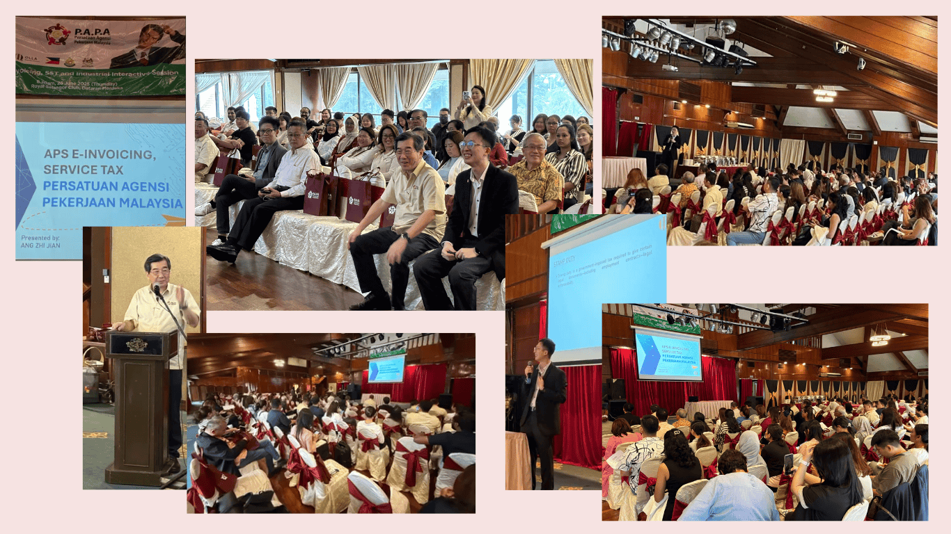 Industrial Interactive Session