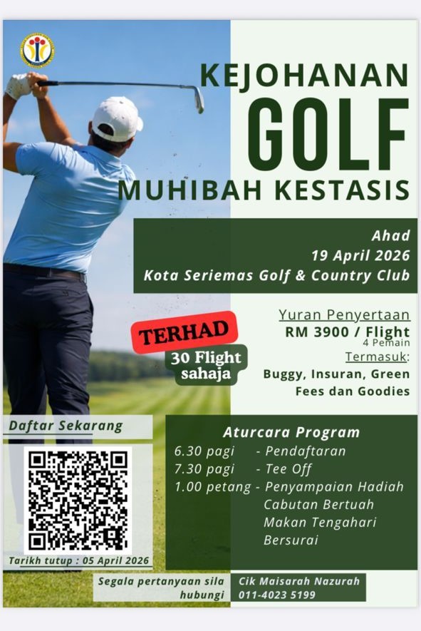 JTKWPKL Golf