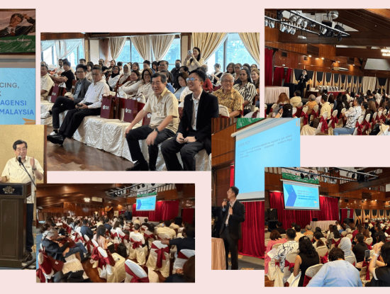 Industrial Interactive Session 