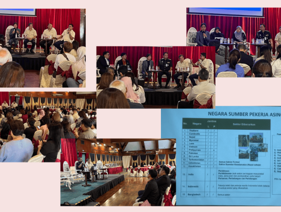 Industrial Interactive Session 
