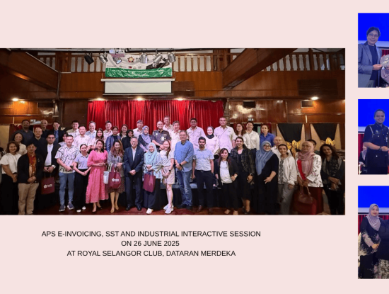 Industrial Interactive Session 