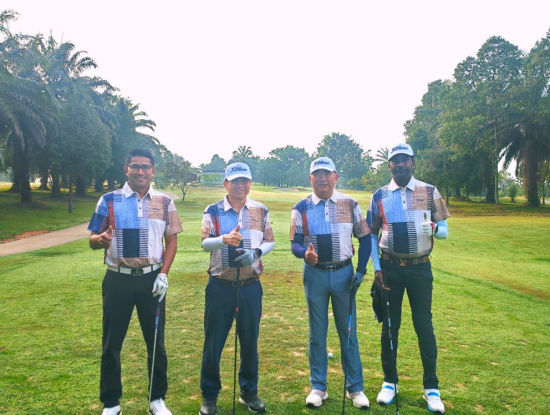 JTKWPKL Golf