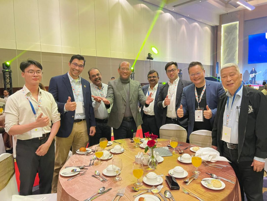ASEAN Years of Skills 2025
